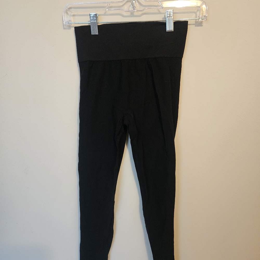 Black Leggings